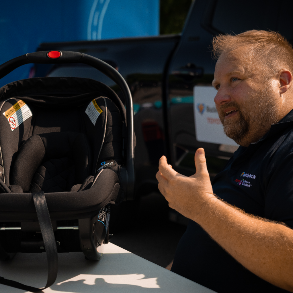 Car-Seat-Education-bufl Sharing Car Seat Education
